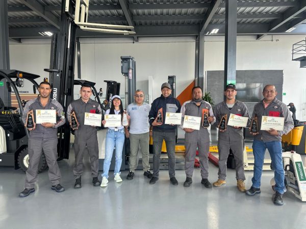 Curso presencial "Electrónica para reparadores"